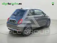2023 Fiat 500