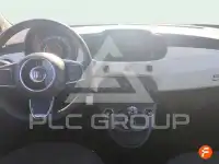 2023 Fiat 500