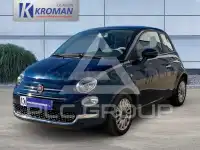 2023 Fiat 500