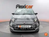2023 Fiat 500
