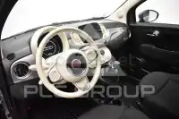 2023 Fiat 500
