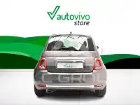 2023 Fiat 500