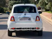 2023 Fiat 500