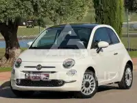 2023 Fiat 500