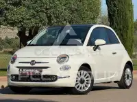 2023 Fiat 500