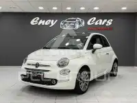 2023 Fiat 500