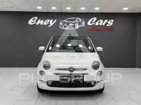 2023 Fiat 500