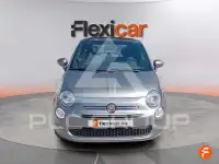2023 Fiat 500