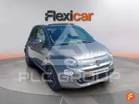 2023 Fiat 500