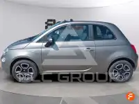 2023 Fiat 500