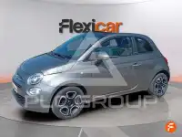 2023 Fiat 500