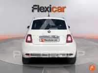 2023 Fiat 500