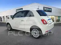 2023 Fiat 500