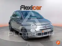 2023 Fiat 500
