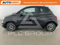 2023 Fiat 500