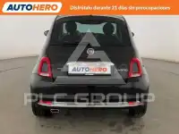 2023 Fiat 500