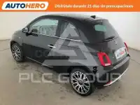 2023 Fiat 500