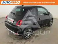 2023 Fiat 500