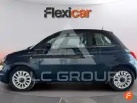 2023 Fiat 500