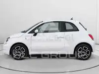 2023 Fiat 500