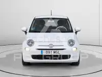 2023 Fiat 500
