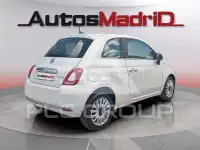 2023 Fiat 500