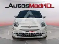 2023 Fiat 500
