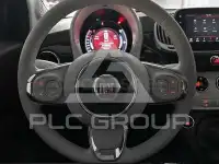 2023 Fiat 500