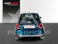 2023 Fiat 500