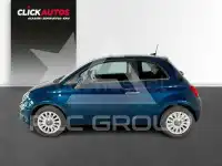 2023 Fiat 500