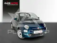 2023 Fiat 500