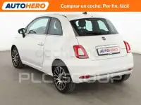 2023 Fiat 500