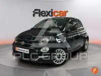 2023 Fiat 500