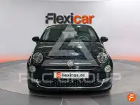 2023 Fiat 500