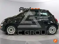 2023 Fiat 500