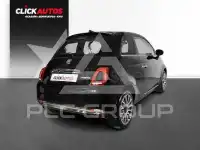2023 Fiat 500