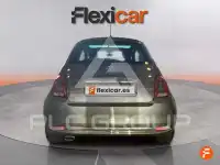 2023 Fiat 500