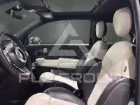 2023 Fiat 500