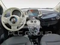 2023 Fiat 500