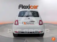 2023 Fiat 500