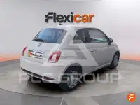 2023 Fiat 500