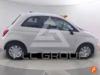 2023 Fiat 500