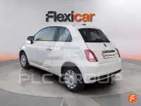 2023 Fiat 500