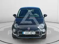 2023 Fiat 500