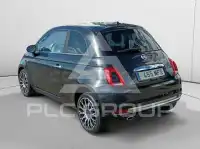 2023 Fiat 500