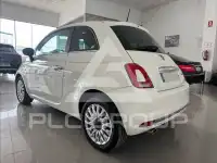 2023 Fiat 500