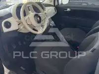 2023 Fiat 500