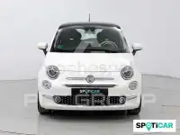 2023 Fiat 500