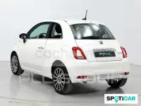 2023 Fiat 500