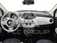 2023 Fiat 500